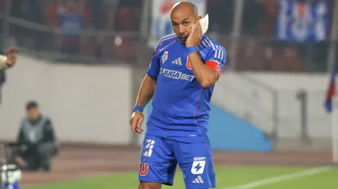 U de Chile visita a Botafogo el 27 de mayo en Brasil.
