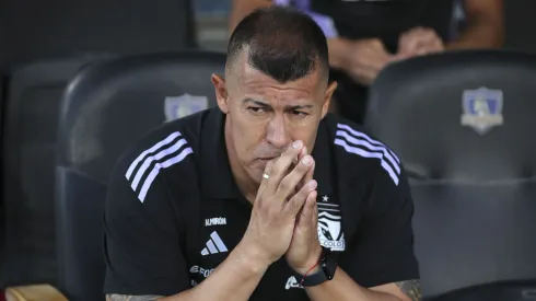 Una derrota de Colo Colo contra Ñublense puede ser un alivio para Blanco y Negro.
