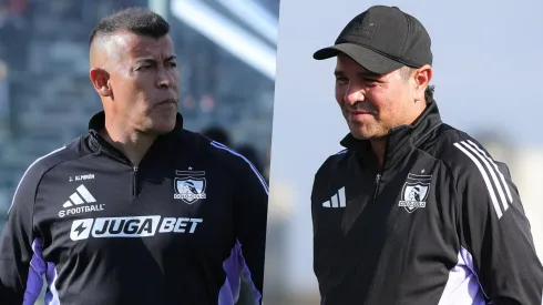 Tito Tapia se perfiló como posible interino ante Ñublense.
