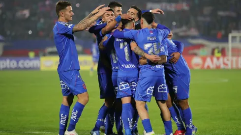 U de Chile juega con su mejor contingente contra Huachipato.
