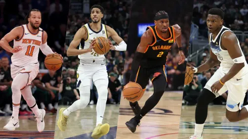 Conoce todos los detalles de las Finales de Conferencia de la NBA.
