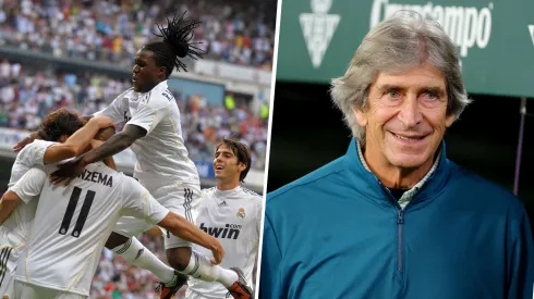 Ex figura del Real Madrid habla sobre el presente del ingeniero. 
