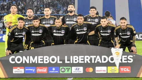 Guarello se lanza con todo: los jugadores que Colo Colo tiene que echar.
