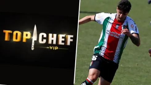 Estos son los primeros confirmados del programa de CHV, Top Chef VIP.
