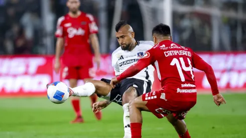 Vidal recibió reproche de Aquino
