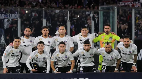 El capitán de Colo Colo no ha dado la cara en dos partidos seguidos
