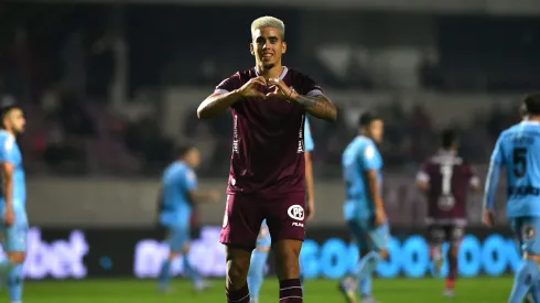 La Serena le ganó a Iquique en el debut del DT Cristián Paulucci
