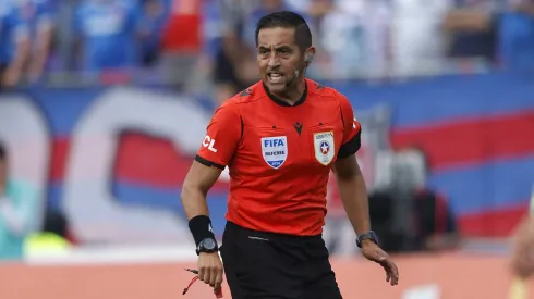 Gilabert fue muy criticado en Deportes Iquique

