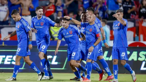 Histórico de la U analizó el buen momento del equipo.
