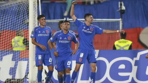 Lucas Di Yorio se ganó el mejor apodo dentro de la U.
