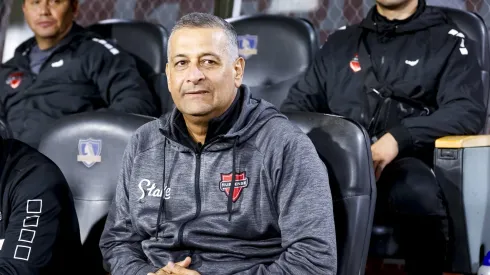 Ronald Fuentes destacó a tres jugadores de Colo Colo

