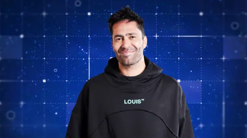 Luis Jiménez se suma a Mundos Opuestos 3. 
