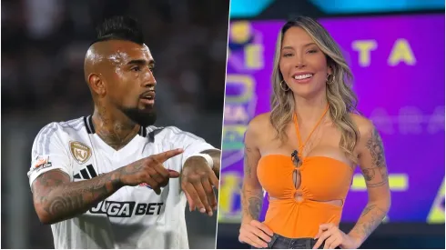 Renata Almada asegura que Vidal tiene delirio de grandeza y distorsiona la realidad, rasgos negativos de su personalidad que se acrecentaron gracias a Jorge Almirón.
