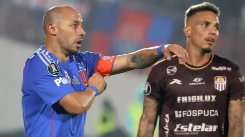 La U en problemas por posible castigo de Conmebol
