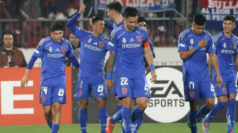 Israel Poblete se lesionó tras el duelo contra Carabobo.
