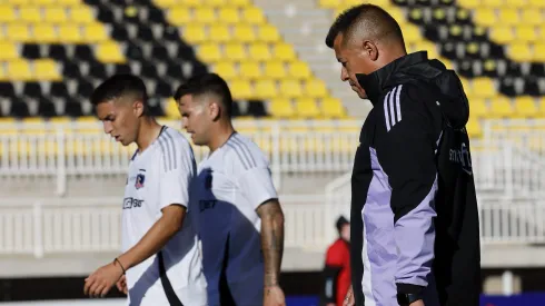 Se acerca el adiós oficial de Almirón.
