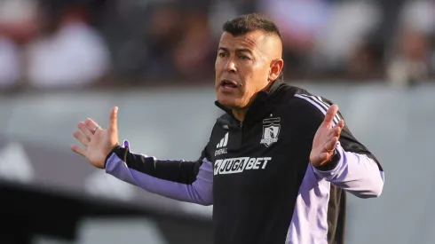 Jorge Almirón aseguró que sólo se iría a Boca Juniors en Argentina.
