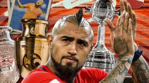 Vidal y su legado en Sudamérica.
