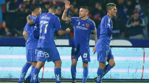 Universidad de Chile jugará contra Deportes Limache en la Fecha 12 de la Liga de Primera.
