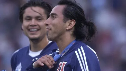 Nuevo desafío para el ex azul.
