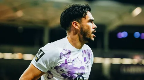 Sorpresa causó la repentina salida de Gabriel Suazo del elenco "Violeta".
