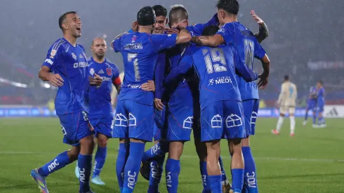 Universidad de Chile jugará contra Deportes Limache en la Fecha 12 de la Liga de Primera.
