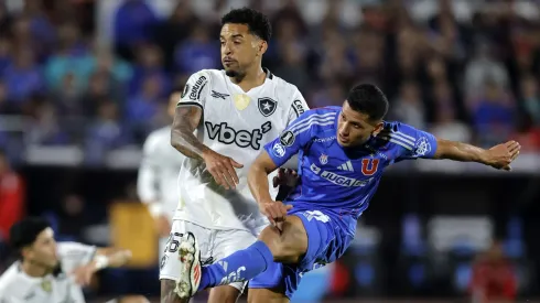 Este es el resultado que necesitan los azules vs Botafogo. 
