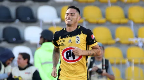 El jugador presentó su nueva relación a través de sus redes sociales. 
