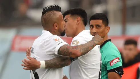Cuestionaron el llamado de Pavez a la selección chilena

