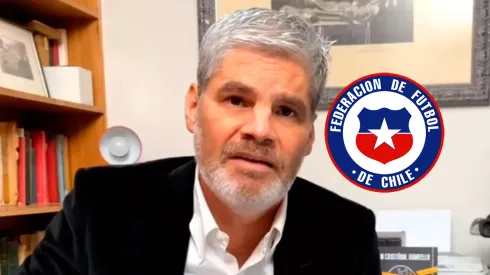 Guarello reacciona a la nómina de la selección chilena: ¿la última de Gareca?
