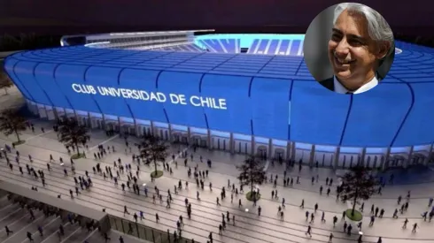 Siguen las novedades por el sueño azul.
