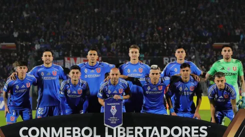 Partido vital para los azules.
