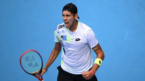 Alejandro Tabilo
