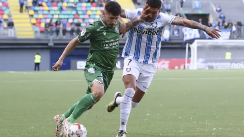 Los itálicos buscan mantenerse en lo alto de la tabla.
