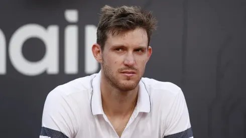 Nicolás Jarry.
