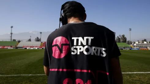 Duro remezón para la señal deportiva.
