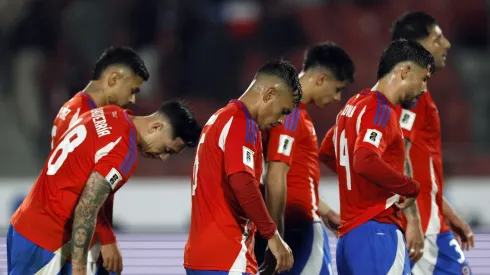 Chile debe empezar a trabajar de cara al futuro, que según Danilo Díaz es opaco

