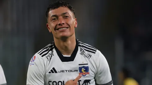 Cristian Zavala se iría a la Lepra.
