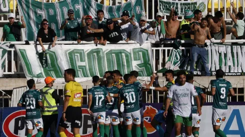 El Caturro busca DT.
