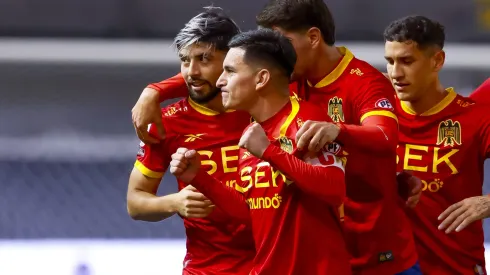 Unión Española tendrá su último partido en Copa Sudamericana.
