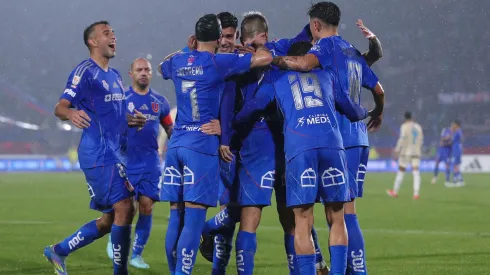 Los azules van por su revancha.
