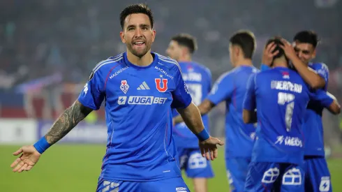 Guaraní ya piensa en enfrentar a Universidad de Chile por la Copa Sudamericana.
