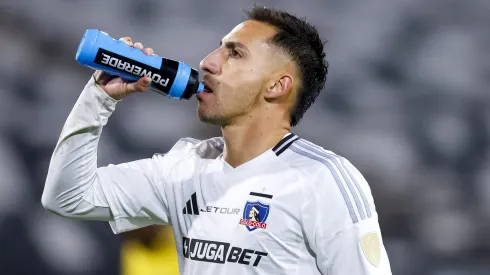 Correa volvió al gol.
