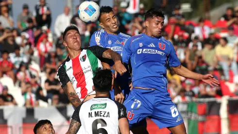 Los chilenos ya conocen a sus rivales para el repechaje de Copa Sudamericana.

