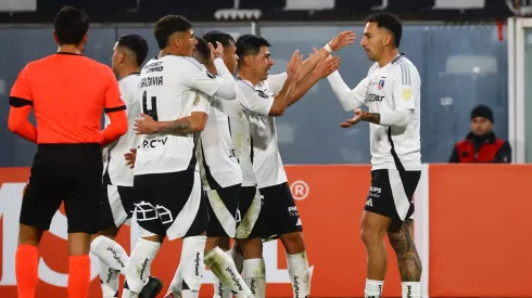 Colo Colo vs. La Calera se enfrentan por la Fecha 13 de la Liga de Primera.
