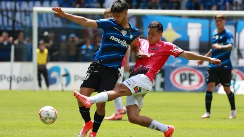 No va por TNT Sport Premium: Este es el canal que transmite Huachipato vs. Ñublense en Liga de Primera.
