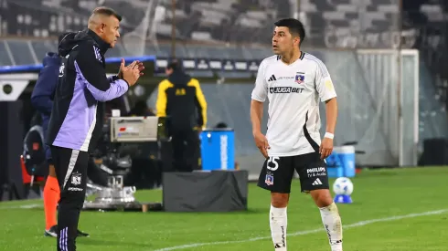 Colo Colo debe mover piezas para recuperar terreno.
