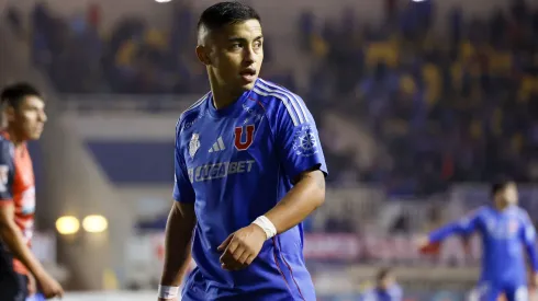 La U ya busca nombres para reforzar su plantel.
