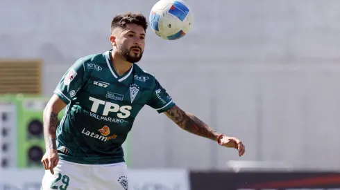 Deportes Concepción busca seguir escalando en la Liga de Ascenso 2025.
