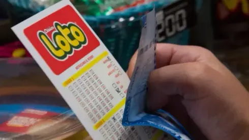 Resultados Loto hoy.
